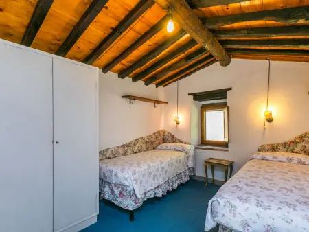 Podere Zano, Maison 6 personnes à Pescia - Photo 26