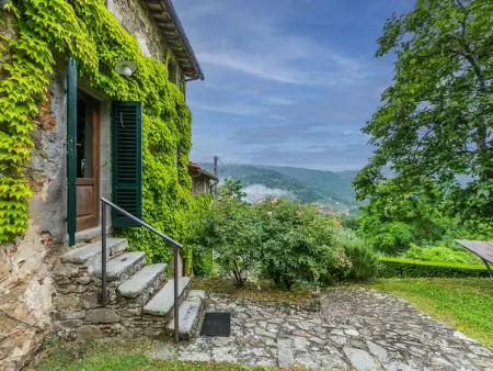 Podere Piastriccio / Apt.Piccolo, Maison 2 personnes à Pescia - Photo 8