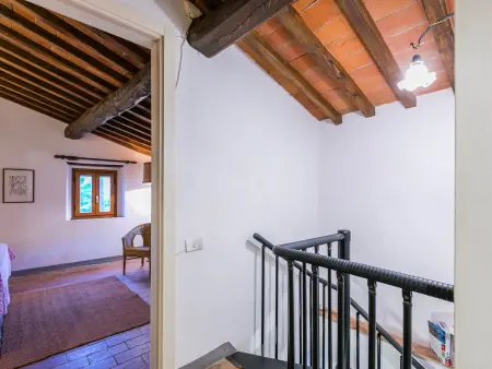 Podere Piastriccio / Apt.Piccolo, Maison 2 personnes à Pescia - Photo 15