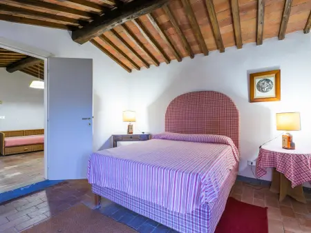 Podere Piastriccio / Apt.Piccolo, Maison 2 personnes à Pescia - Photo 18