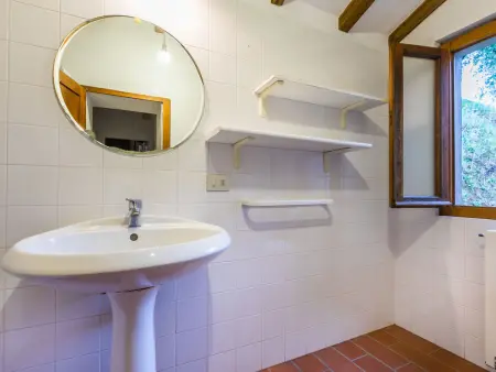 Podere Piastriccio / Apt.Piccolo, Maison 2 personnes à Pescia - Photo 19