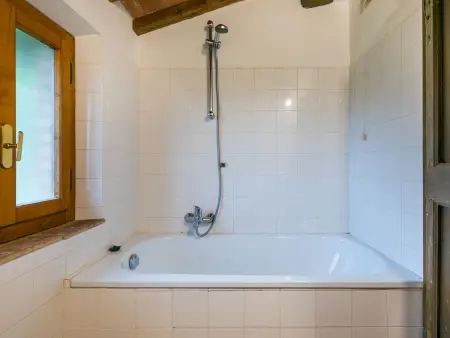 Podere Piastriccio / Apt.Piccolo, Maison 2 personnes à Pescia - Photo 20