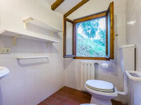Podere Piastriccio / Apt.Piccolo, Maison 2 personnes à Pescia - Photo 21