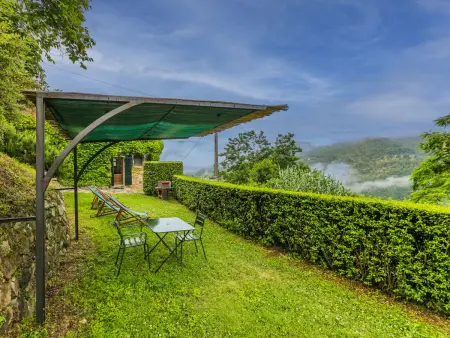 Podere Piastriccio / Apt.Piccolo, Maison 2 personnes à Pescia - Photo 22