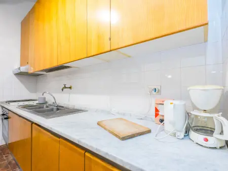 Podere Piastriccio/ Apt. Grande, Maison 4 personnes à Pescia - Photo 15