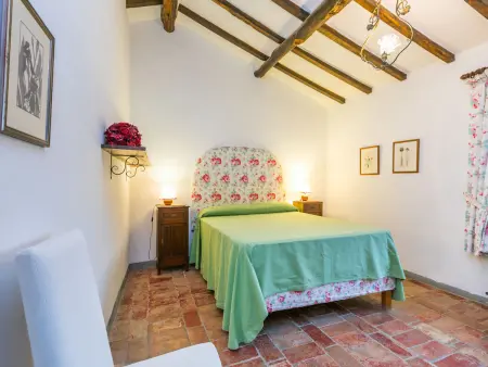 Podere Piastriccio/ Apt. Grande, Maison 4 personnes à Pescia - Photo 20