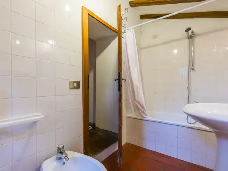 Podere Piastriccio/ Apt. Grande, Maison 4 personnes à Pescia - Photo 26