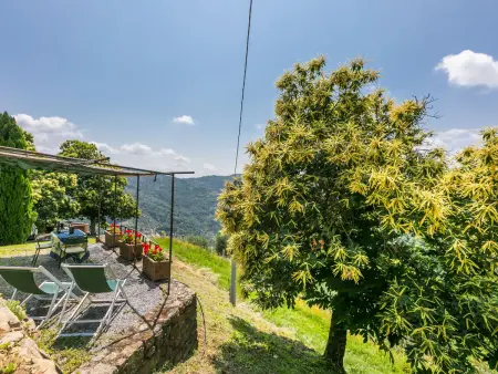 Podere Cima a Zano / Apt.Fienile PCA107, Appartement 2 personnes à Pescia - Photo 3