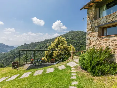 Podere Cima a Zano / Apt.Fienile PCA107, Appartement 2 personnes à Pescia - Photo 8