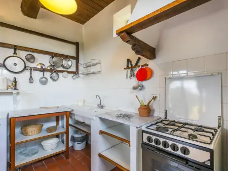 Podere Cima a Zano / Apt.Fienile PCA107, Appartement 2 personnes à Pescia - Photo 13