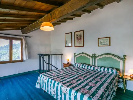 Podere Cima a Zano / Apt.Fienile PCA107, Appartement 2 personnes à Pescia - Photo 15