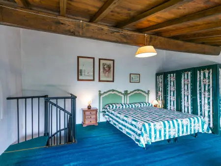 Podere Cima a Zano / Apt.Fienile PCA107, Appartement 2 personnes à Pescia - Photo 16