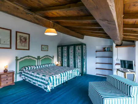 Podere Cima a Zano / Apt.Fienile PCA107, Appartement 2 personnes à Pescia - Photo 17