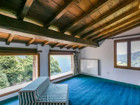 Podere Cima a Zano / Apt.Fienile PCA107, Appartement 2 personnes à Pescia - Photo 18