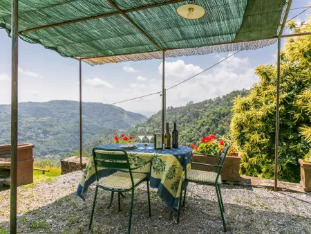 Podere Cima a Zano / Apt.Fienile PCA107, Appartement 2 personnes à Pescia - Photo 20