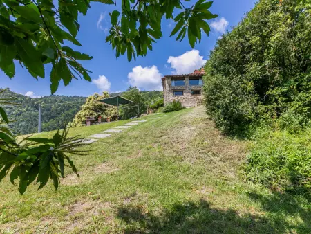 Podere Cima a Zano / Apt.Fienile PCA107, Appartement 2 personnes à Pescia - Photo 25