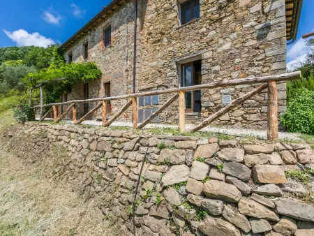 Podere Cima a Zano / Apt.Fienile PCA107, Appartement 2 personnes à Pescia - Photo 26