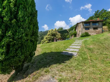 Podere Cima a Zano / Apt.Fienile PCA107, Appartement 2 personnes à Pescia - Photo 27