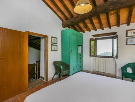Podere Cima a Zano / Apt.Alfiero, Appartement 4 personnes à Pescia - Photo 19