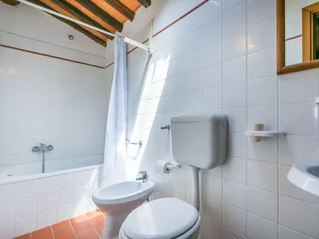 Podere Cima a Zano / Apt.Alfiero, Appartement 4 personnes à Pescia - Photo 21