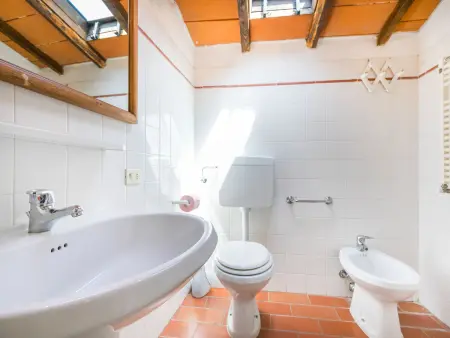 Podere Cima a Zano / Apt.Alfiero, Appartement 4 personnes à Pescia - Photo 26