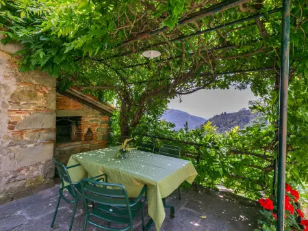 Podere Cima a Zano / Apt.Alfiero, Appartement 4 personnes à Pescia - Photo 32