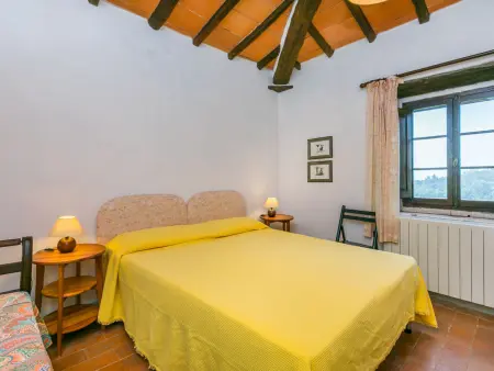 Podere Cima a Zano /Apt. Tinaia, Appartement 6 personnes à Pescia - Photo 18