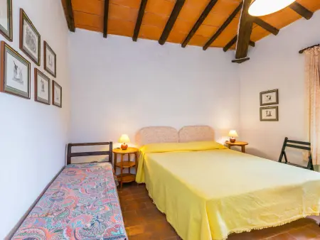 Podere Cima a Zano /Apt. Tinaia, Appartement 6 personnes à Pescia - Photo 19