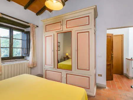 Podere Cima a Zano /Apt. Tinaia, Appartement 6 personnes à Pescia - Photo 20