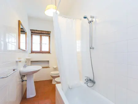 Podere Cima a Zano /Apt. Tinaia, Appartement 6 personnes à Pescia - Photo 22