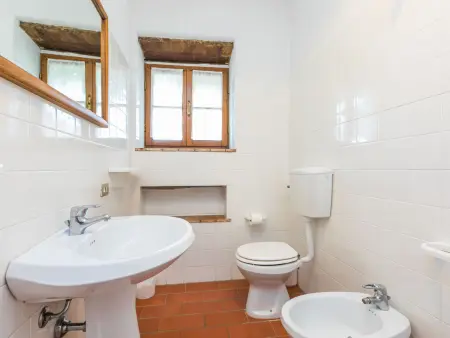 Podere Cima a Zano /Apt. Tinaia, Appartement 6 personnes à Pescia - Photo 23