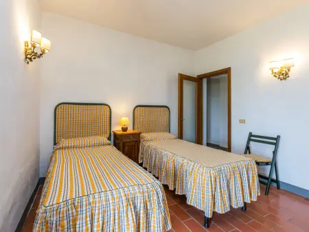 Podere Cima a Zano /Apt. Tinaia, Appartement 6 personnes à Pescia - Photo 24