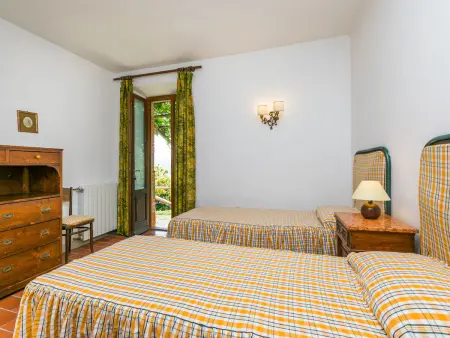 Podere Cima a Zano /Apt. Tinaia, Appartement 6 personnes à Pescia - Photo 25
