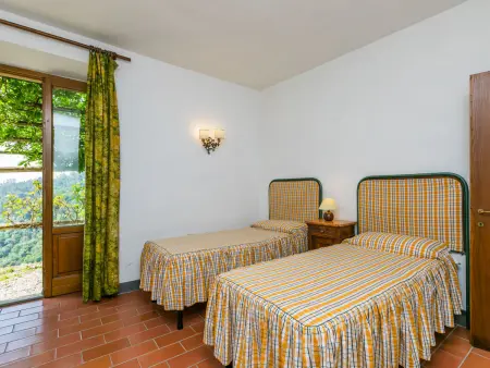 Podere Cima a Zano /Apt. Tinaia, Appartement 6 personnes à Pescia - Photo 26