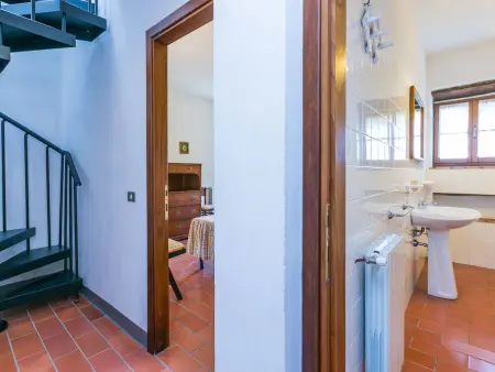 Podere Cima a Zano /Apt. Tinaia, Appartement 6 personnes à Pescia - Photo 27