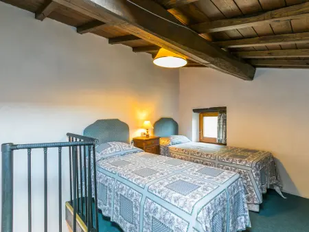 Podere Cima a Zano /Apt. Tinaia, Appartement 6 personnes à Pescia - Photo 30