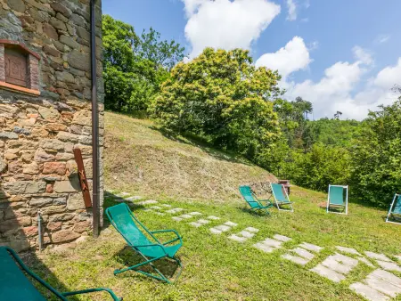 Podere Cima a Zano /Apt. Tinaia, Appartement 6 personnes à Pescia - Photo 36