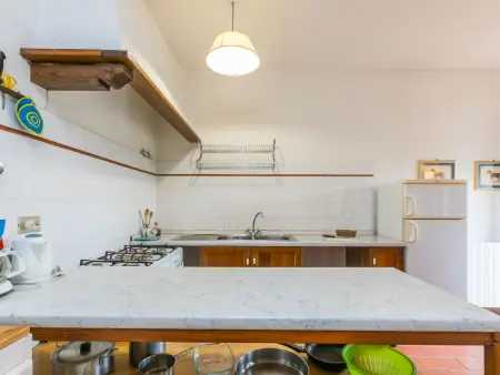 Podere Sondino / Apt. Le Stalle, Appartement 2 personnes à Pescia - Photo 9