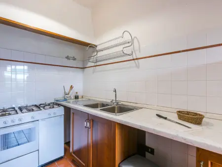 Podere Sondino / Apt. Le Stalle, Appartement 2 personnes à Pescia - Photo 11