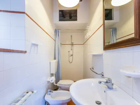 Podere Sondino / Apt. Le Stalle, Appartement 2 personnes à Pescia - Photo 15