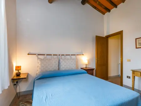 Podere Sondino / Apt. Le Stalle, Appartement 2 personnes à Pescia - Photo 17