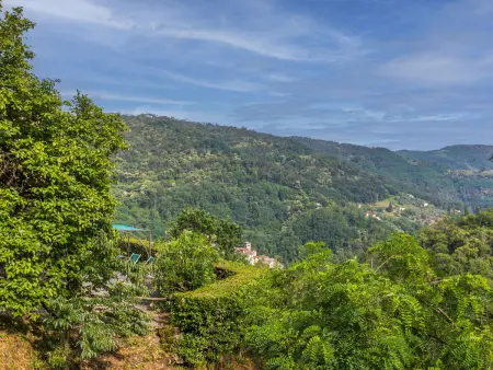 Podere Sondino / Apt. Le Stalle, Appartement 2 personnes à Pescia - Photo 20