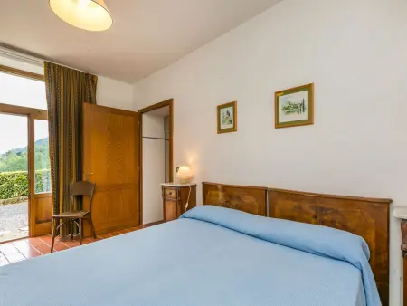 Podere Sondino / Apt.I Cinghiali, Appartement 4 personnes à Pescia - Photo 13