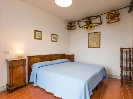 Podere Sondino / Apt.I Cinghiali, Appartement 4 personnes à Pescia - Photo 14