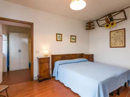 Podere Sondino / Apt.I Cinghiali, Appartement 4 personnes à Pescia - Photo 15