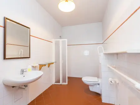 Podere Sondino / Apt.I Cinghiali, Appartement 4 personnes à Pescia - Photo 16