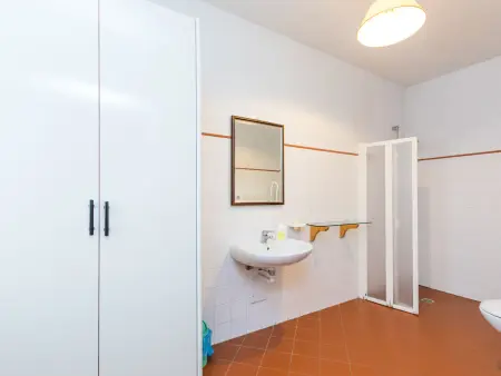 Podere Sondino / Apt.I Cinghiali, Appartement 4 personnes à Pescia - Photo 17