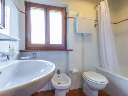 Podere Sondino / Apt.I Cinghiali, Appartement 4 personnes à Pescia - Photo 19