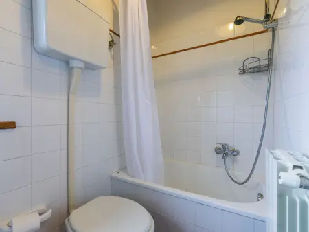 Podere Sondino / Apt.I Cinghiali, Appartement 4 personnes à Pescia - Photo 20