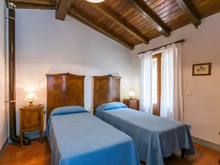Podere Sondino / Apt.I Cinghiali, Appartement 4 personnes à Pescia - Photo 21